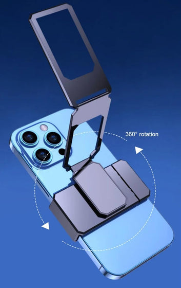 360 Degree Folding Bracket Holder For Mobile Phone