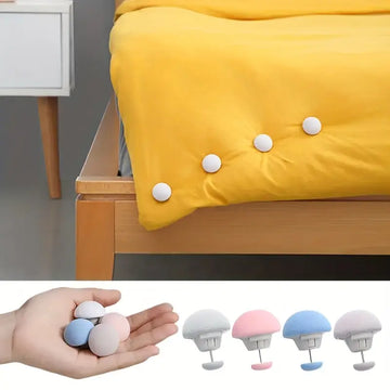 Bed Sheet Clips
