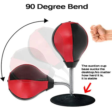Mini Punching Bag